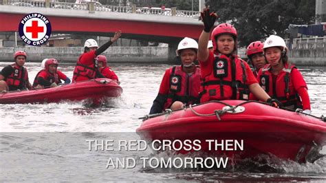 Philippine Red Cross Hymn .